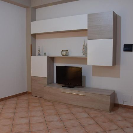 Appartamento Marconi 15 San Vito Lo Capo Exteriér fotografie