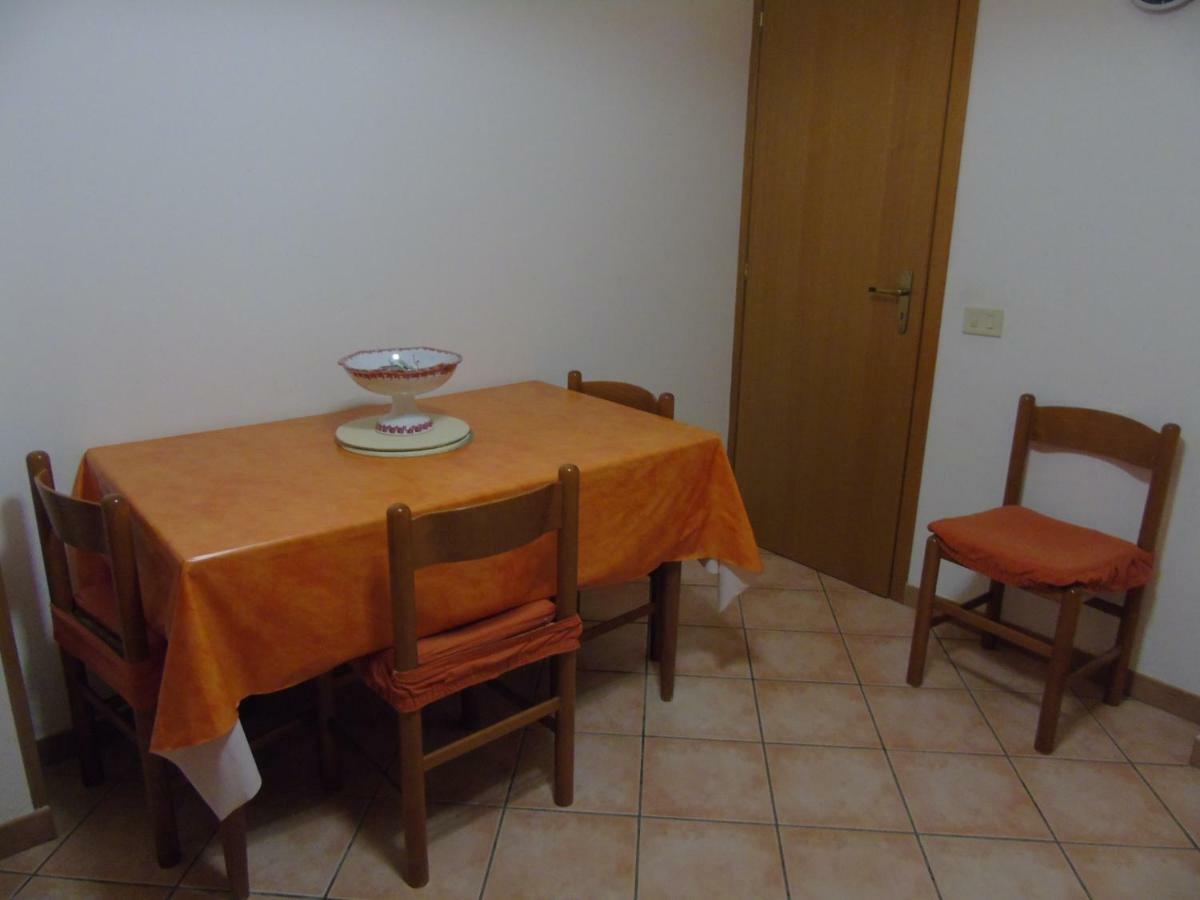 Appartamento Marconi 15 San Vito Lo Capo Exteriér fotografie