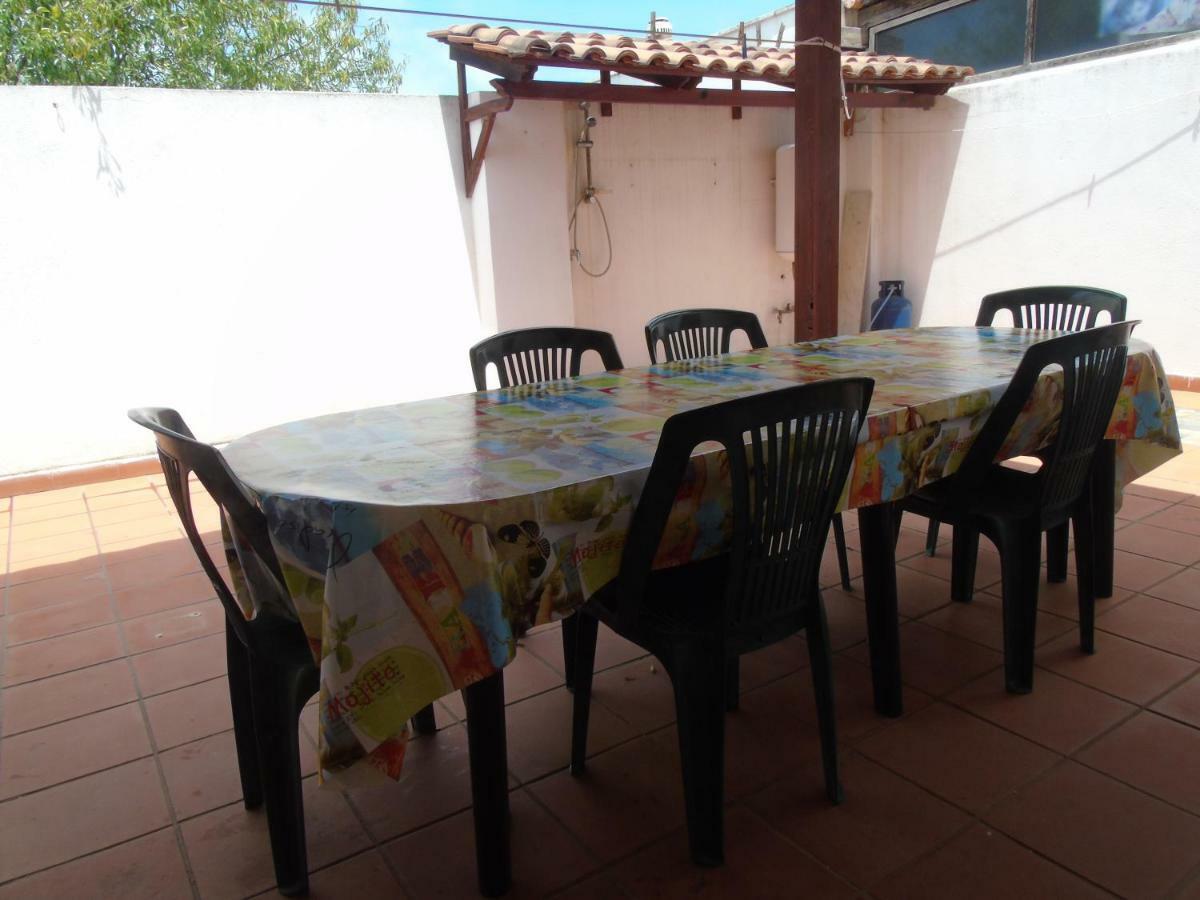 Appartamento Marconi 15 San Vito Lo Capo Exteriér fotografie