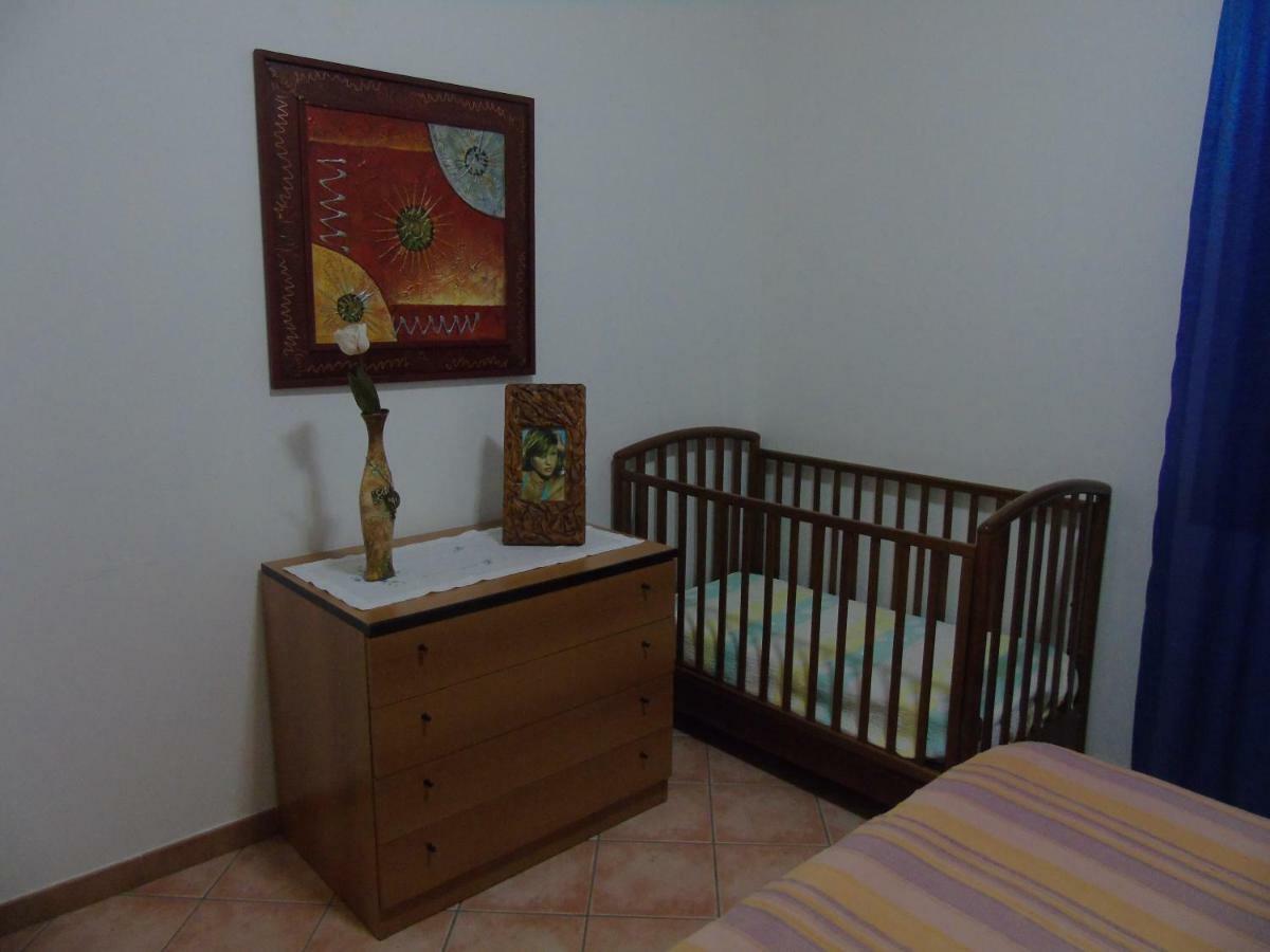 Appartamento Marconi 15 San Vito Lo Capo Exteriér fotografie
