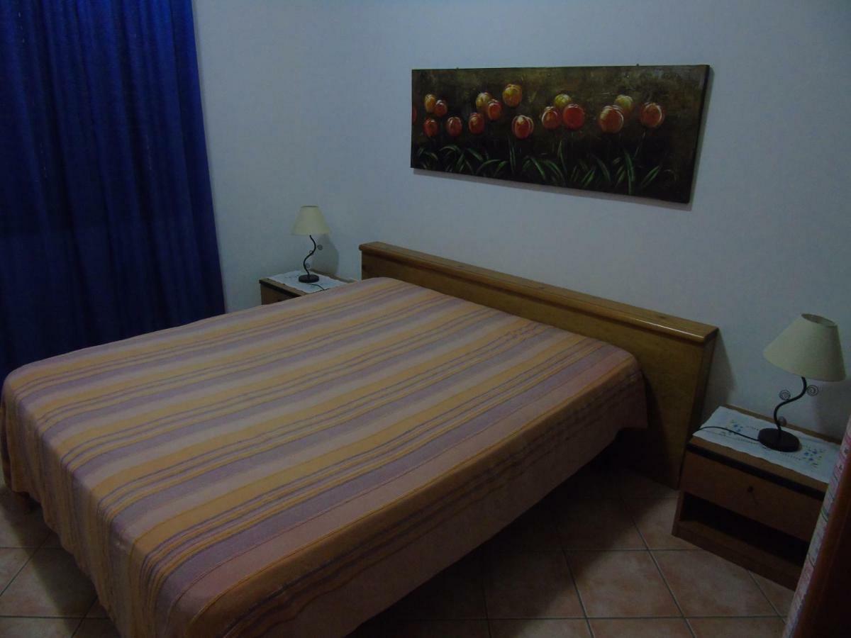 Appartamento Marconi 15 San Vito Lo Capo Exteriér fotografie
